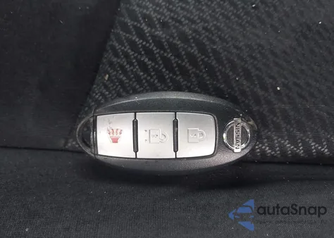 2016 Nissan Pathfinder Platinum/S/Sl/Sv из США, поврежденный, VIN 5N1AR2MN5GC640415